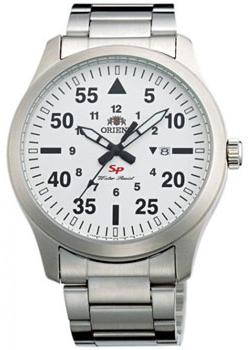 

Японские наручные мужские часы Orient UNG2002W. Коллекция Sporty Quartz