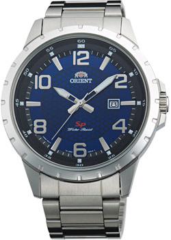 

Японские наручные мужские часы Orient UNG3001D. Коллекция Sporty Quartz