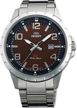 Японские наручные  мужские часы Orient UNG3001T. Коллекция Sporty Quartz - фото 1