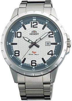 

Японские наручные мужские часы Orient UNG3002W. Коллекция Sporty Quartz