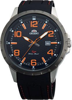 

Японские наручные мужские часы Orient UNG3004B. Коллекция Sporty Quartz