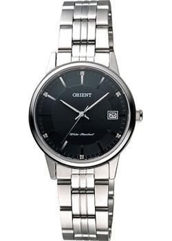 

Японские наручные женские часы Orient UNG7003B. Коллекция Dressy
