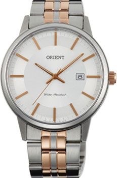 Часы Orient Classic Design UNG8001W