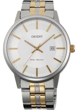 Часы Orient