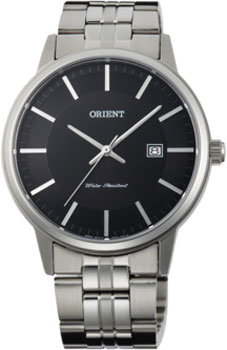 Часы Orient Quartz Standart UNG8003B