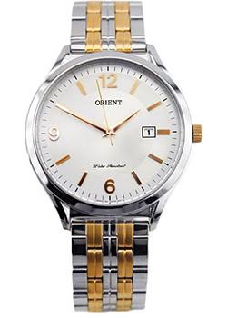 

Японские наручные мужские часы Orient UNG9002W. Коллекция Quartz Standart