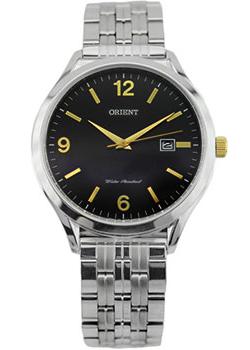 

Японские наручные мужские часы Orient UNG9004B. Коллекция Quartz Standart