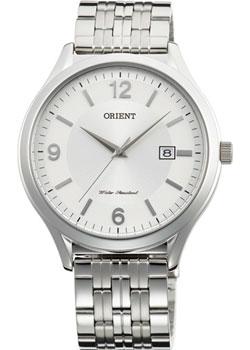 Orient Часы Orient UNG9005W. Коллекция Basic Quartz orient ung9005w