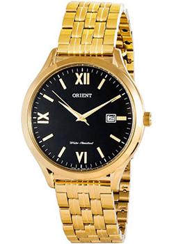 

Японские наручные мужские часы Orient UNG9006B. Коллекция Quartz Standart