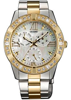 

Японские наручные женские часы Orient UT0B004W. Коллекция Fashionable Quartz