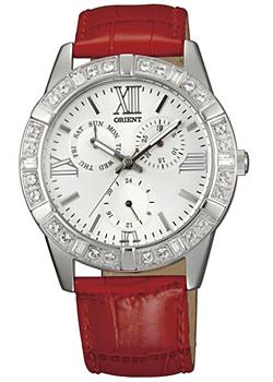 

Японские наручные женские часы Orient UT0B009W. Коллекция Fashionable Quartz