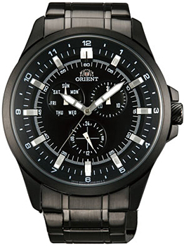 

Японские наручные мужские часы Orient UT0D001B. Коллекция Sporty Quartz