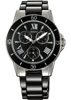 Orient Часы Orient UT0F004B. Коллекция Fashionable Quartz orient часы orient ut0f004b коллекция fashionable quartz