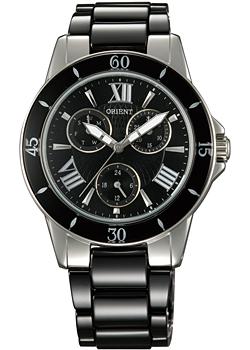 Orient Часы Orient UT0F004B. Коллекция Fashionable Quartz