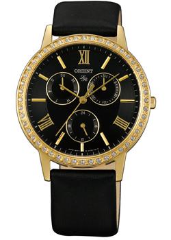 

Японские наручные женские часы Orient UT0H003B. Коллекция Lady Rose