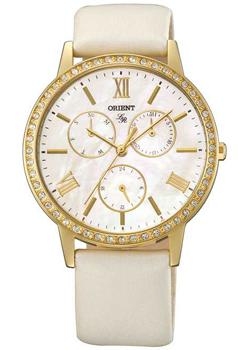

Японские наручные женские часы Orient UT0H004W. Коллекция Lady Rose