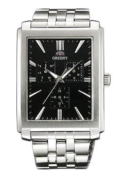 

Японские наручные мужские часы Orient UTAH003B. Коллекция Classic Design
