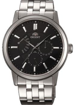 

Японские наручные мужские часы Orient UU0A001B. Коллекция Classic Design