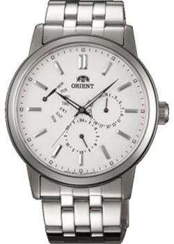 

Японские наручные мужские часы Orient UU0A001W. Коллекция Classic Design