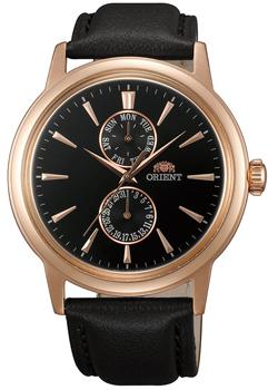 

Японские наручные мужские часы Orient UW00001B. Коллекция Classic Design