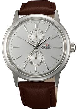 

Японские наручные мужские часы Orient UW00006W. Коллекция Classic Design