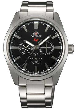 

Японские наручные мужские часы Orient UX00004B. Коллекция Sporty Quartz
