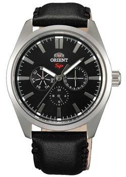 

Японские наручные мужские часы Orient UX00006B. Коллекция Sporty Quartz