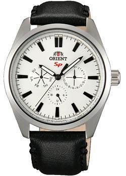 

Японские наручные мужские часы Orient UX00007W. Коллекция Sporty Quartz