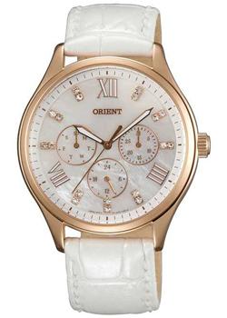 Orient Часы Orient UX01002W. Коллекция Fashionable Quartz