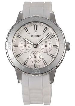 

Японские наручные женские часы Orient UX02004W. Коллекция Sporty Quartz
