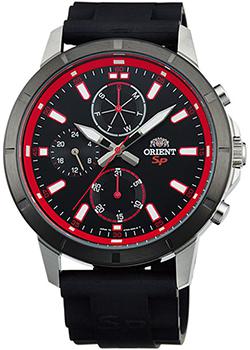 

Японские наручные мужские часы Orient UY03003B. Коллекция Dressy