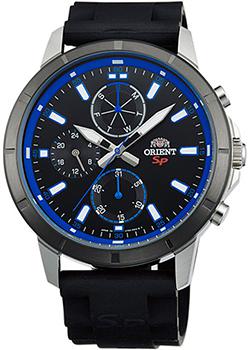 

Японские наручные мужские часы Orient UY03004B. Коллекция Dressy