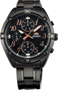 

Японские наручные женские часы Orient UY04001B. Коллекция Fashionable Quartz