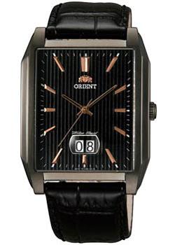Японские наручные  мужские часы Orient WCAA001B. Коллекция Dressy Elegant Gent's - фото 1