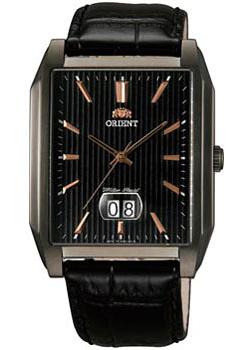 

Японские наручные мужские часы Orient WCAA001B. Коллекция Dressy Elegant Gent's