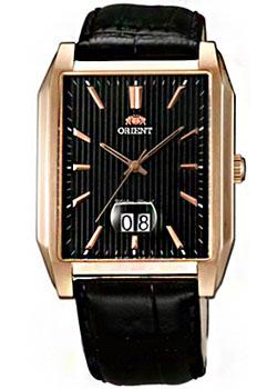 

Японские наручные мужские часы Orient WCAA002B. Коллекция Dressy Elegant Gent's