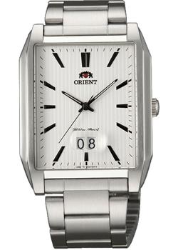 

Японские наручные мужские часы Orient WCAA005W. Коллекция Dressy Elegant Gent's