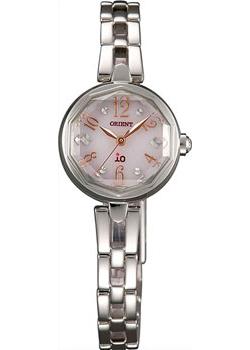 где купить Orient Часы Orient WD08001Z. Коллекция Solar по лучшей цене