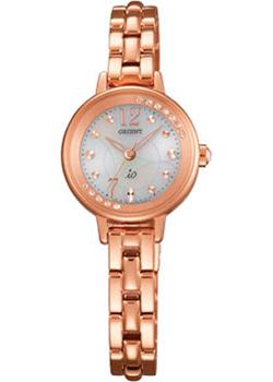 

Японские наручные женские часы Orient WD09002W. Коллекция Solar