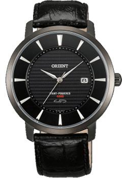 

Японские наручные мужские часы Orient WF01005B. Коллекция Light Power 4000