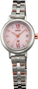 

Японские наручные женские часы Orient WG02003Z. Коллекция Fashionable Quartz