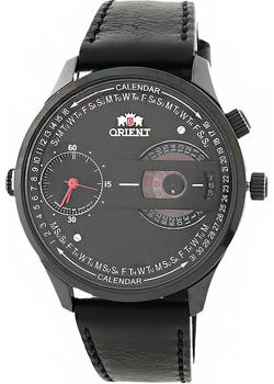 

Японские наручные мужские часы Orient XC00002B. Коллекция Stylish and Smart