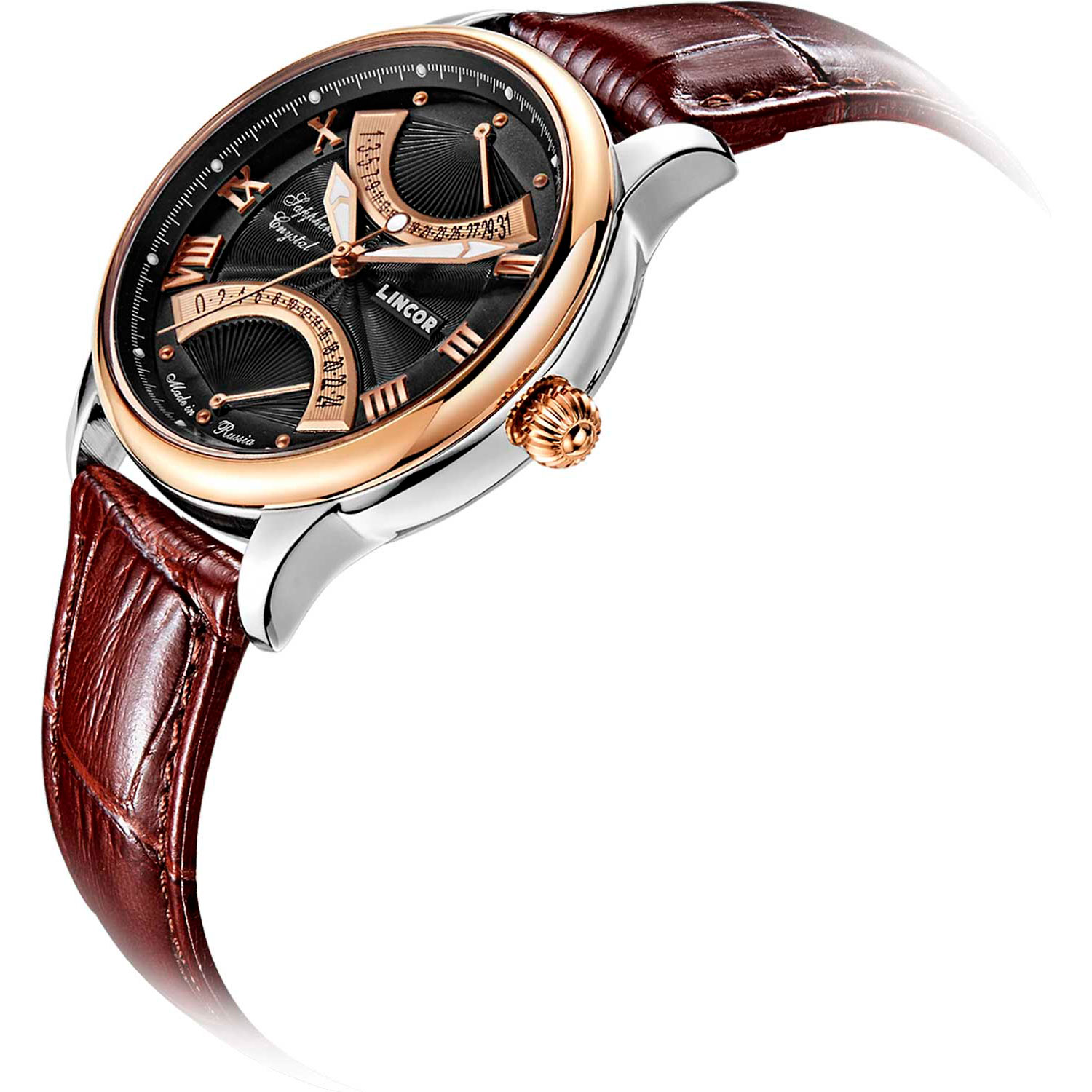 ouglich 1005S5L5