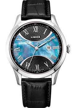 Часы Ouglich Lincor 1065L-3