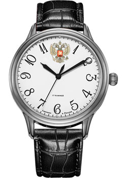 Часы Ouglich Mikhail Moskvin 1113A1L3-1