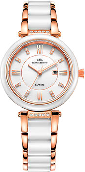 Часы Ouglich Mikhail Moskvin Elegance 1189S18B1