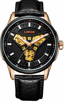 Часы Ouglich Lincor 1227S14L1