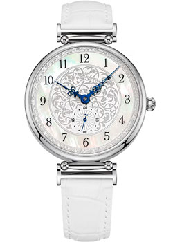 Часы Ouglich Mikhail Moskvin 1234L-4