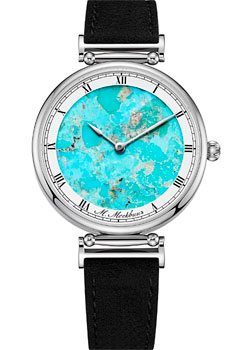 Часы Ouglich Mikhail Moskvin 1234L-8