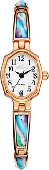 Часы Ouglich Флора 1240B3B4-35